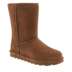 Bearpaw Women's Elle Short Boots -Georgia Shoes Shop GUEST 3be3c234 ec74 4fe7 be5f c5447e99a785