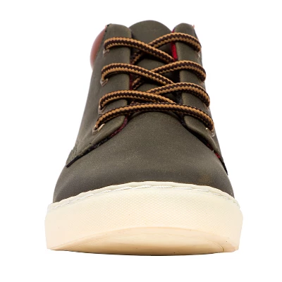 Deer Stags Boys' Warren Jr. Casual Boot 3 Deer Stags Boys' Warren Jr. Casual Boot