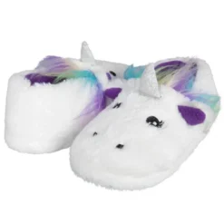 Jessica Simpson Girl's Cute Critter Slippers -Georgia Shoes Shop GUEST 3c976426 12b5 4b4c bffd 77938796f759