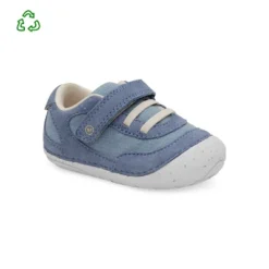 Stride Rite Sprout Kid's Easy On/Off First Walker Sneaker -Georgia Shoes Shop GUEST 3c9a78bb 3e1e 4a55 a04f a11c28661bd2