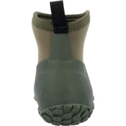 Muck Boots Men's Muck Muckster II Ankle Boot, M2A300, Green -Georgia Shoes Shop GUEST 3cae63c2 e377 4b95 b87f c6fcc7ddbc71