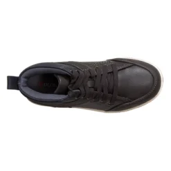 Deer Stags Kids' Landry High-Top Fashion Sneaker Boot -Georgia Shoes Shop GUEST 3cb26ba0 2704 45f1 ac15 e2f4a46f67f9