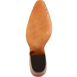 Women's Crush™ By Durango® Women's Antique Silver Western Bootie