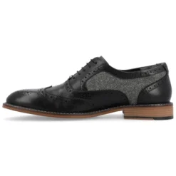 Thomas & Vine Alister Tru Comfort Foam Wingtip Dress Shoe