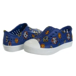 Paw Patrol Clogs Chase And Marshall Slip On Water Shoes - Outdoor And Indoor Pool Shoes (Toddler-Little Kid) -Georgia Shoes Shop GUEST 3cf7b18c ce4c 4c64 8a0a 0cf2251d302d