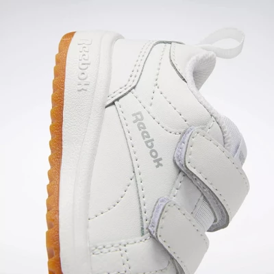 Reebok Weebok Clasp Low Shoes - Toddler Kids Sneakers 9 Reebok Weebok Clasp Low Shoes - Toddler Kids Sneakers - Image 7