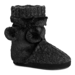 MUK LUKS Women's Delanie Slippers -Georgia Shoes Shop GUEST 3d722e98 a9d8 45d8 bd0b 32ea5f6bf640