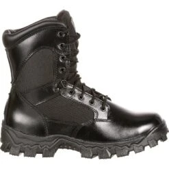 Rocky Boots Men's Rocky Alpha Force Waterproof Public Service Boot -Georgia Shoes Shop GUEST 3d9dfc7b d12b 451e 91d5 7a378e336d36