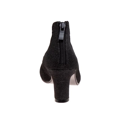 Badgley Mischka Teen Dress Heels (Big Kids) 4 Badgley Mischka Teen Dress Heels (Big Kids) - Image 2