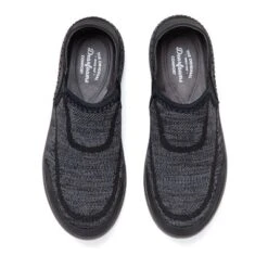 Dearfoams Women's Lee Knit Twin Gore Sneaker 11 Dearfoams Women's Lee Knit Twin Gore Sneaker -Georgia Shoes Shop GUEST 3dd8ab9e 92ed 4461 b62d 06ee0a1120c4