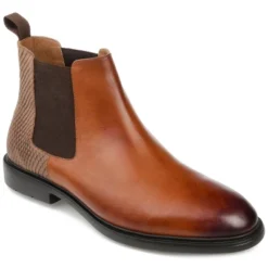 Thomas & Vine Oswald Plain Toe Chelsea Boot -Georgia Shoes Shop GUEST 3ddd80b4 919b 4962 9088 eb8573d5b96e
