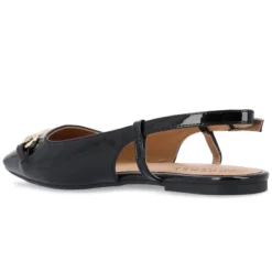 Journee Collection Womens Ceecy Tru Comfort Foam Sling Back Buckle Square Toe Flats 19 Journee Collection Womens Ceecy Tru Comfort Foam Sling Back Buckle Square Toe Flats -Georgia Shoes Shop GUEST 3debf5db 0450 4cd7 9d73 c37c9b5693d9