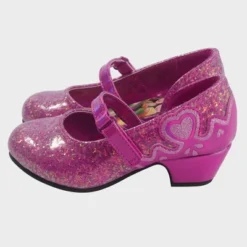 Toddler Girls' Disney Princess Dress Pumps - Purple -Georgia Shoes Shop GUEST 3df1f49e 2206 4e14 a1fb 641a1c0b7f7e
