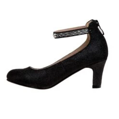 Badgley Mischka Teen Dress Heels (Big Kids)