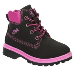 Beverly Hills Polo Club Unisex Girls' And Boys' Fashion Classic Combat High-Top Chukka Boots (Little Kids/Big Kids) -Georgia Shoes Shop GUEST 3e315862 cc6f 456e 98bf 3b9e726732b7