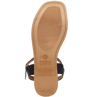 C&C California Women's Sandals - With Adjustable Ankle Strap 8 C&C California Women's Sandals - With Adjustable Ankle Strap - Image 6