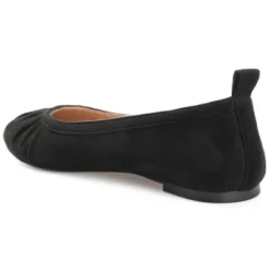 Journee Collection Womens Tannya Tru Comfort Foam Slip On Round Toe Ballet Flats -Georgia Shoes Shop GUEST 3e68c0be ae0a 496b 8775 14c0b8eeacce