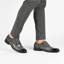 Vance Co. Vincent Plain Toe Oxford -Georgia Shoes Shop GUEST 3e6c7212 f25e 4028 9b15 429e01210353