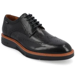 TAFT 365 Men's Model 103 Wingtip Oxford -Georgia Shoes Shop GUEST 3e89390b 2a6a 409a a5eb 9c1899439c2e