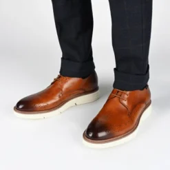 TAFT 365 Men's Model 104 Lace-up Derby Shoe -Georgia Shoes Shop GUEST 3ebc1b3d 7bee 48c2 980c 68a773fb1514