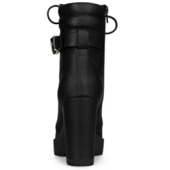 Allegra K Women's Platform Buckle Lace Up Block Heel Ankle Boot 16 Allegra K Women's Platform Buckle Lace Up Block Heel Ankle Boot -Georgia Shoes Shop GUEST 3edb5077 d50c 42d5 a9da 4b563032252d