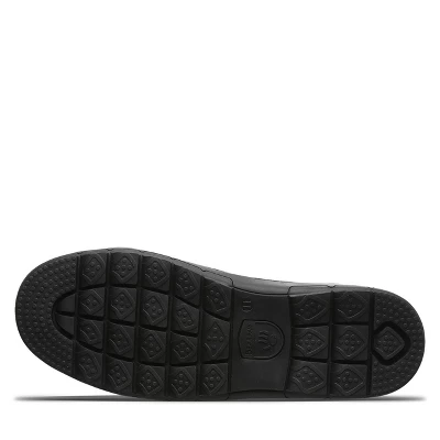 Bearpaw Men's Harry Slippers 5 Bearpaw Men's Harry Slippers - Image 3