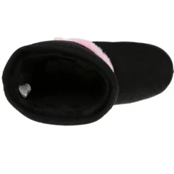 Rampage Girl's Warm Microsuede Winter Boots For Toddlers/Girls,With Cute Faux Fur Heart And Trim Details -Georgia Shoes Shop GUEST 3faccdaa afe1 4684 970b cb97d1548dda