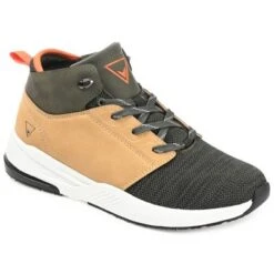 Vance Co. Hopper Knit Sneaker Boot -Georgia Shoes Shop GUEST 3fafd149 4fe4 4d25 a479 e97ff5bf43e4