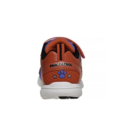 Nickelodeon Paw Patrol Boys W/ Two Red Lights Sneakers (Toddler) 5 Nickelodeon Paw Patrol Boys W/ Two Red Lights Sneakers (Toddler) - Image 3