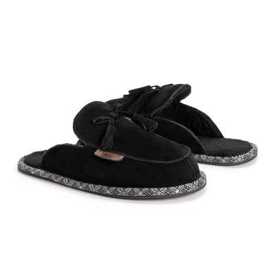 MUK LUKS Women's Cosette Mule 6 MUK LUKS Women's Cosette Mule - Image 4