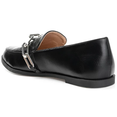 Journee Collection Womens Madison Tru Comfort Foam Slip On Round Toe Loafer Flats 8 Journee Collection Womens Madison Tru Comfort Foam Slip On Round Toe Loafer Flats - Image 6