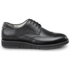 SR Max Men's Durham Wingtip Dress Work Shoes