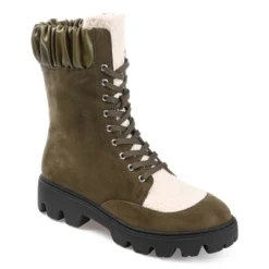 Journee Collection Women's Tru Comfort Foam™ Elinor Bootie -Georgia Shoes Shop GUEST 4012079d b308 4784 a7bc 95a5b2c8586d