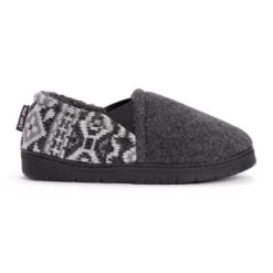 MUK LUKS Men's Kristof Slippers -Georgia Shoes Shop GUEST 4020f0e6 e2d4 490c 9b50 1a1aa6a78c2b