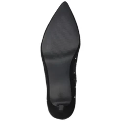 Journee Collection Womens Rossia Tru Comfort Foam Inside Zip Kitten Heel Bootie -Georgia Shoes Shop GUEST 405b9ed1 2509 4d7c bb50 6446f5f60c66