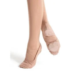 Capezio Hanami Ballet Shoe 17 Capezio Hanami Ballet Shoe -Georgia Shoes Shop GUEST 407a4a74 4c31 4bdb b640 1119f382dbd1