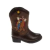 Disney Pixar Toy Story Slip On Boots (Toddler) -Georgia Shoes Shop GUEST 40dc1c88 acc1 46aa a99a d14904f46cf3