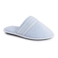 MUK LUKS Women's Cathy Scuff Slipper 24 MUK LUKS Women's Cathy Scuff Slipper -Georgia Shoes Shop GUEST 40e2d8cd 6190 4691 a30e 6f48458d3f3b