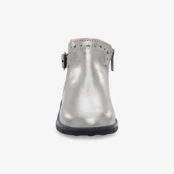 Stride Rite Agnes Kid's First Walking Bootie 15 Stride Rite Agnes Kid's First Walking Bootie -Georgia Shoes Shop GUEST 40e6cadb 2850 454f b185 05d32cb4c6d5
