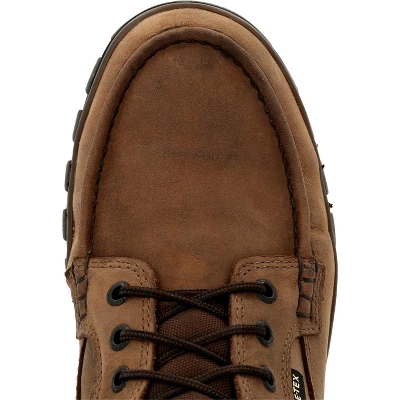 Rocky Boots Men's Rocky Outback GORE-TEX® Waterproof Steel Toe Work Boot 7 Rocky Boots Men's Rocky Outback GORE-TEX® Waterproof Steel Toe Work Boot - Image 5