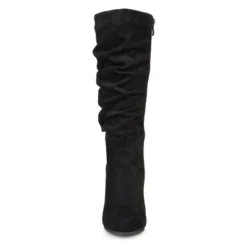 Journee Collection Womens Haze Wedge Knee High Boots 19 Journee Collection Womens Haze Wedge Knee High Boots -Georgia Shoes Shop GUEST 410681dc f286 4b46 8ae3 e41aa7951759 1