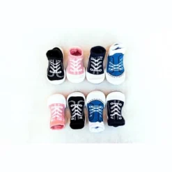 Komuello Toddler First Walk Sock Shoes - Sneakers Pink 20 Komuello Toddler First Walk Sock Shoes - Sneakers Pink -Georgia Shoes Shop GUEST 413568d9 f732 4a58 bb1e d502e9fd4b07 1