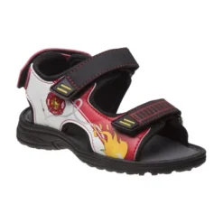 Rugged Bear Boys Open Toe Sport Sandals. (Toddler/Little Kids) -Georgia Shoes Shop GUEST 41555829 2bd8 4d9b bd1a dbc2d33b88d5
