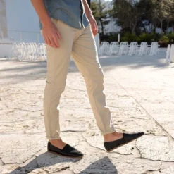 Nisolo Sustainable Men's Alejandro Woven Slip On -Georgia Shoes Shop GUEST 41771eae 6547 4784 941f 2ecbace1cd5c