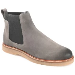 Thomas & VIne Men's Cedric Plain Toe Chelsea Boot 22 Thomas & VIne Men's Cedric Plain Toe Chelsea Boot -Georgia Shoes Shop GUEST 419d6895 90ac 49d1 93a0 090c61977e3f