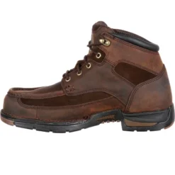 Georgia Boot Men's Georgia Athens Waterproof Work Boot -Georgia Shoes Shop GUEST 4274d8d7 eab2 4489 90bb f759c1bc08c2