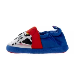 Paw Patrol Toddler Dual Sizes Paw Patrol Boys Slippers