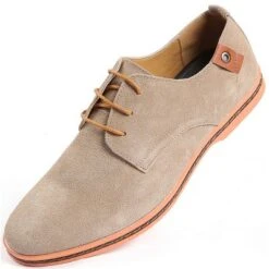 Mio Marino - Men's Classic Suede Oxford Shoes -Georgia Shoes Shop GUEST 42dbce46 5ce0 4ae2 8357 a0e904f7bb4e