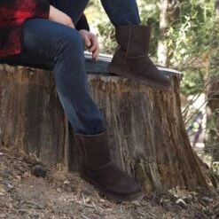 Bearpaw Men's Brady Boots -Georgia Shoes Shop GUEST 42ed515f 52ae 4fec 980e 6c2ddfeaf732