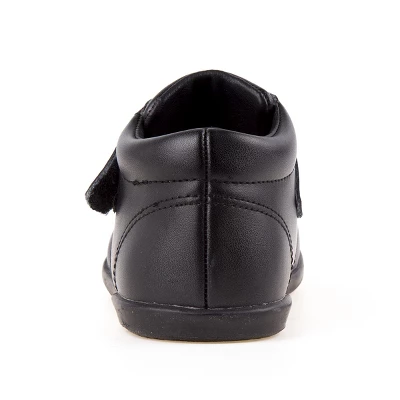 Smart Step Toddlers' Medium Width Hook And Loop Walking Shoes 4 Smart Step Toddlers' Medium Width Hook And Loop Walking Shoes - Image 2